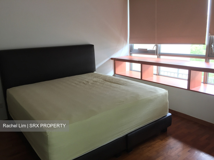 ClementiWoods Condominium (D5), Condominium #253212961